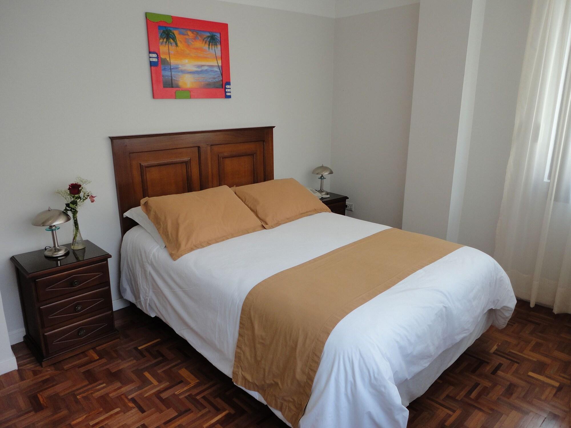 Hotel Rincon Escandinavo Quito Dış mekan fotoğraf