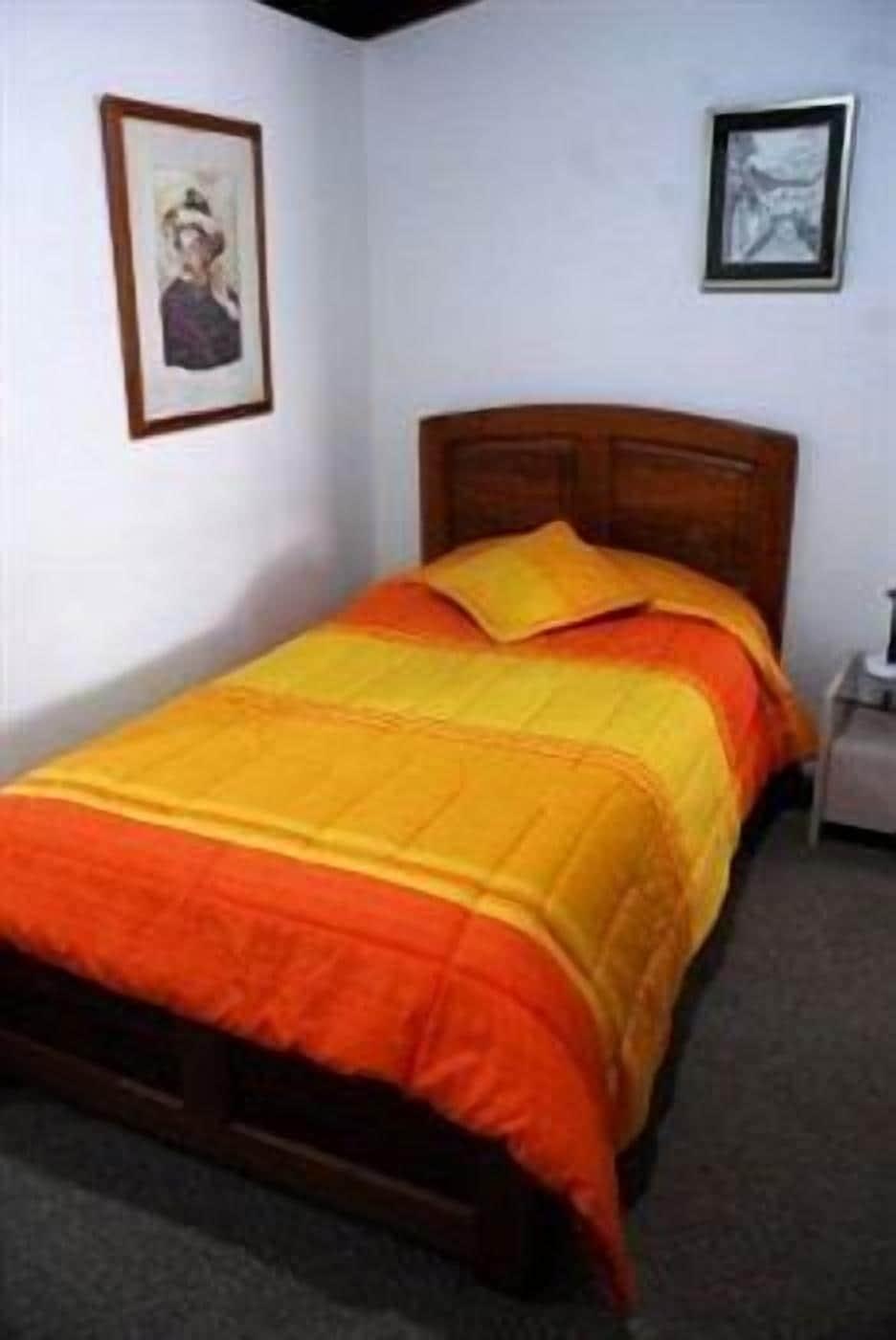 Hotel Rincon Escandinavo Quito Dış mekan fotoğraf