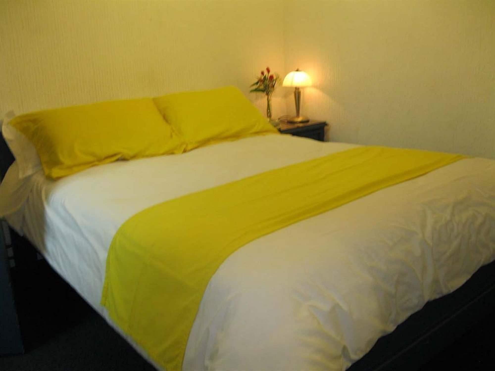 Hotel Rincon Escandinavo Quito Dış mekan fotoğraf