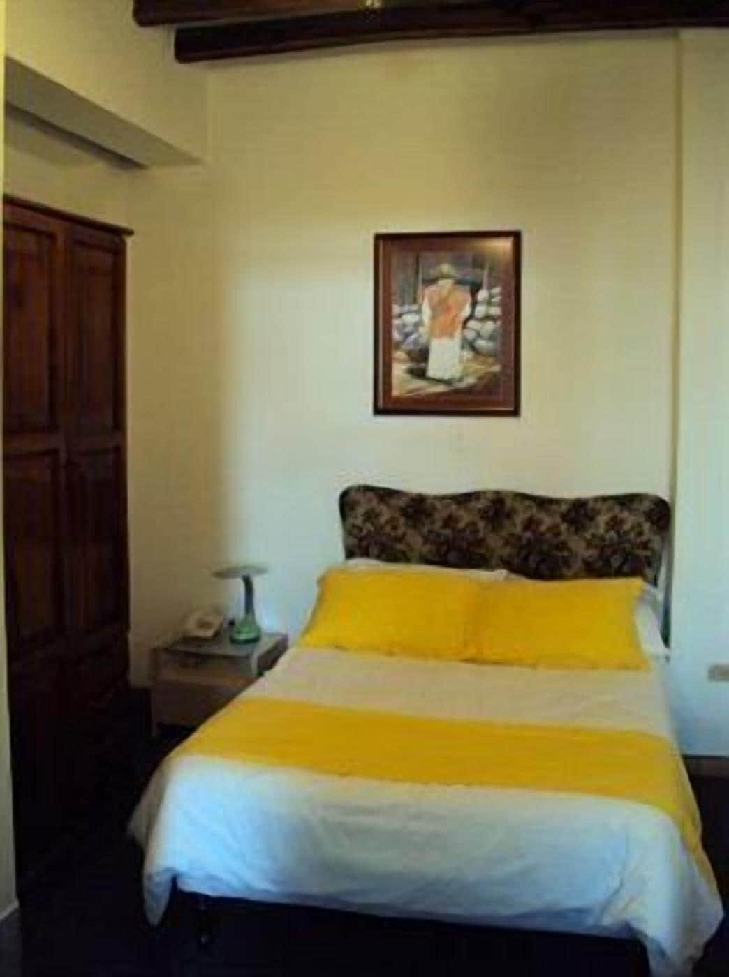 Hotel Rincon Escandinavo Quito Dış mekan fotoğraf