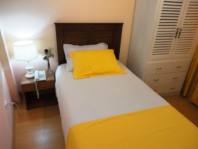 Hotel Rincon Escandinavo Quito Dış mekan fotoğraf