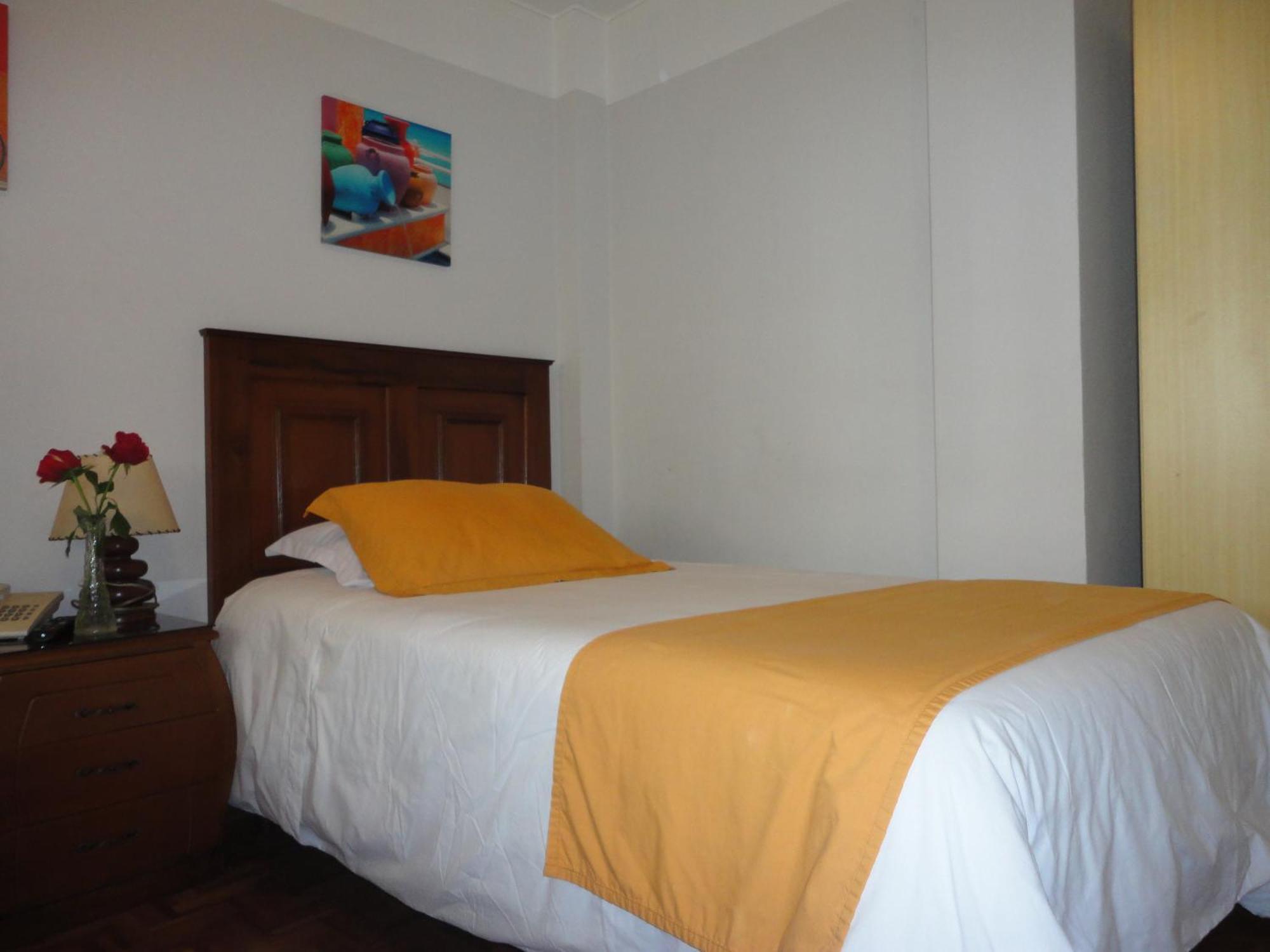 Hotel Rincon Escandinavo Quito Dış mekan fotoğraf