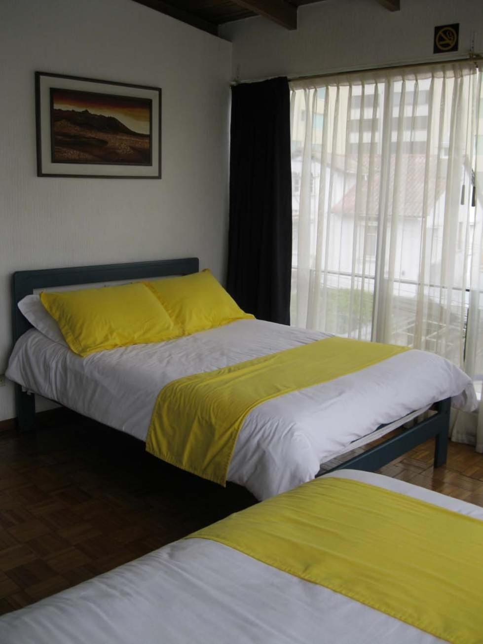 Hotel Rincon Escandinavo Quito Dış mekan fotoğraf